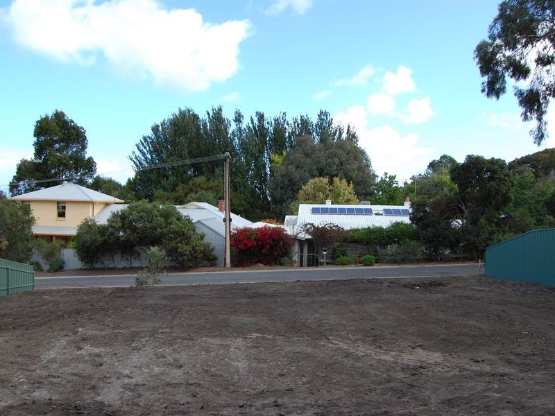 Lot 302 Breckan Avenue, Victor Harbor SA 5211