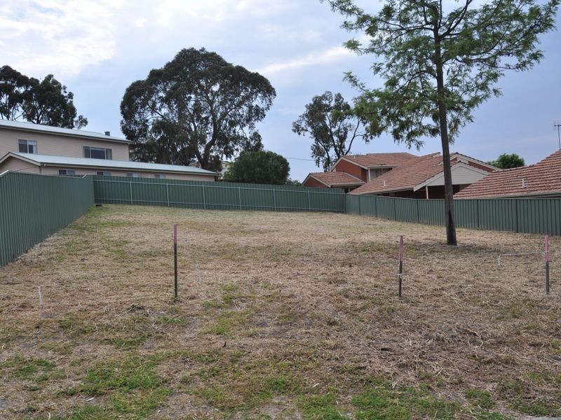 Lot 303 Breckan Avenue, Victor Harbor SA 5211