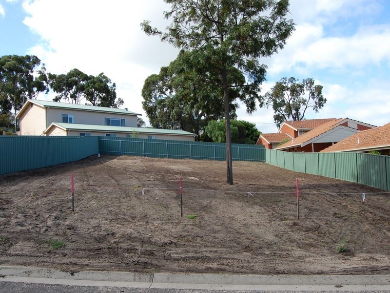 Lot 303 Breckan Avenue, Victor Harbor SA 5211