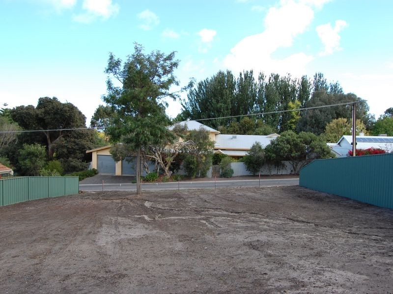 Lot 303 Breckan Avenue, Victor Harbor SA 5211
