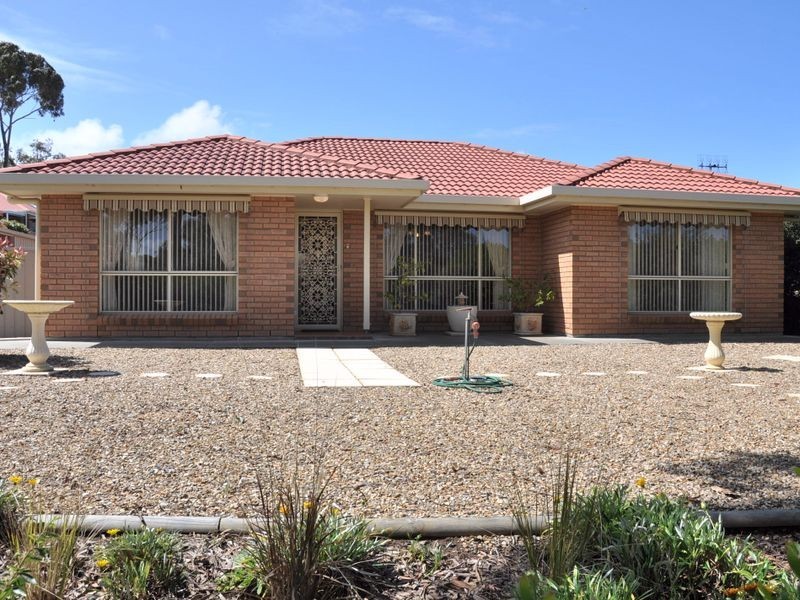 23 Connell Street, Victor Harbor SA 5211