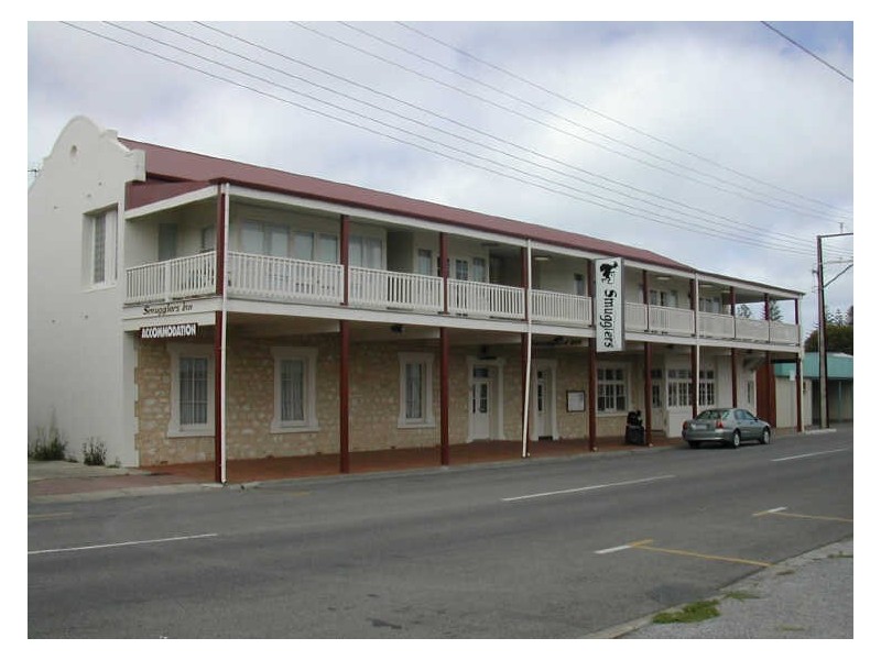 9/14-16 “Smugglers Inn” Crozier Road, Victor Harbor SA 5211