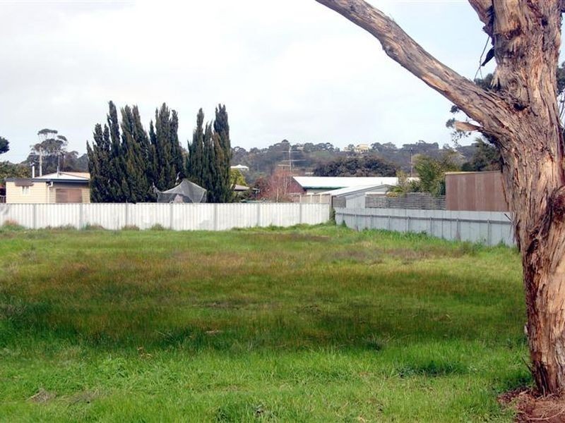 87 Cudmore Road, Mccracken SA 5211