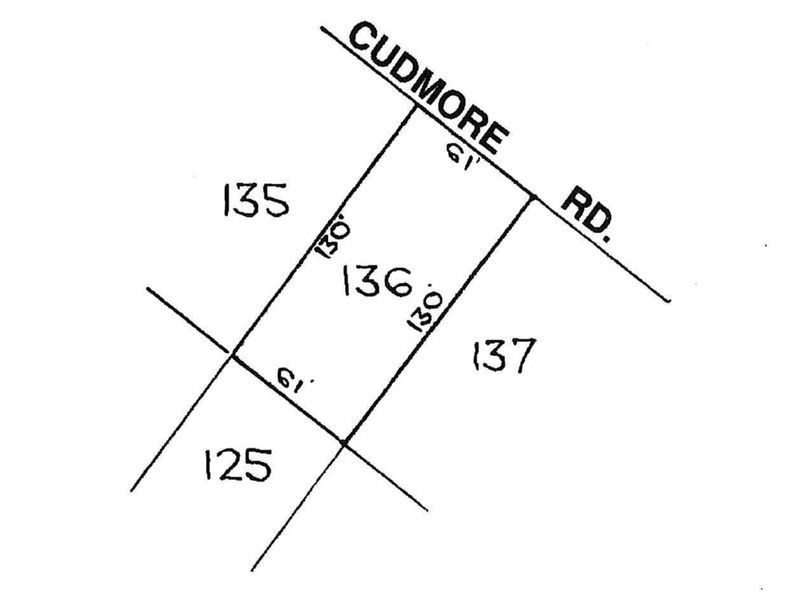 87 Cudmore Road, Mccracken SA 5211