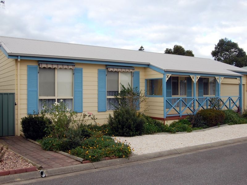 57 Rosetta Village, Victor Harbor SA 5211