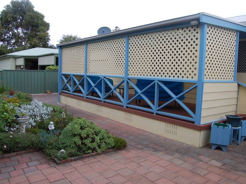 57 Rosetta Village, Victor Harbor SA 5211