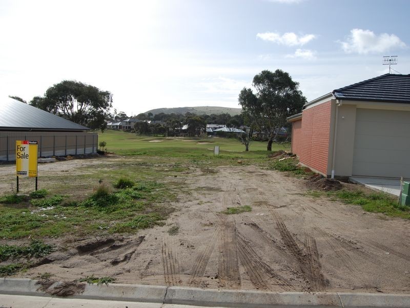 Lot 6 Fairway Drive, Mccracken SA 5211