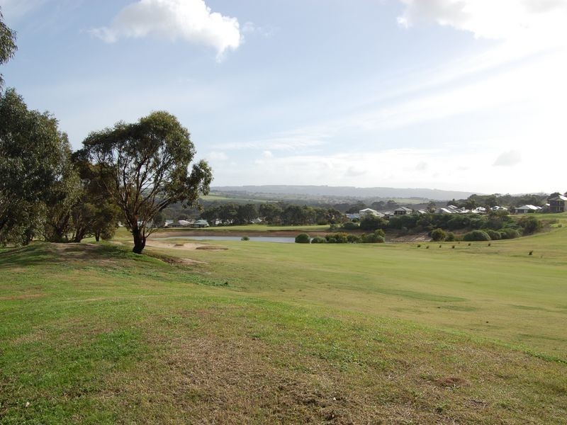 Lot 6 Fairway Drive, Mccracken SA 5211