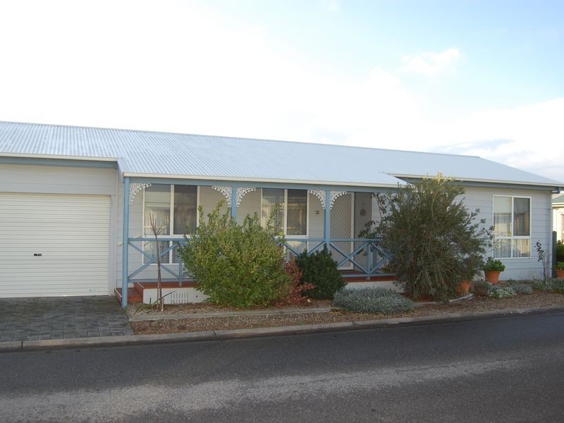 89 Rosetta Village, Victor Harbor SA 5211