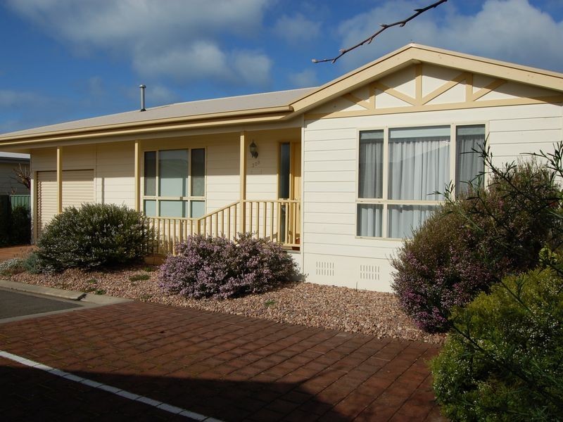309 Rosetta Village, Encounter Bay SA 5211