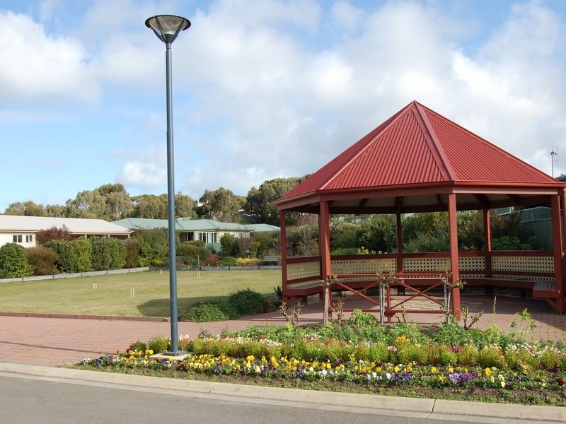 309 Rosetta Village, Encounter Bay SA 5211