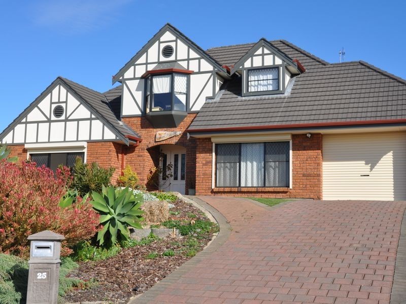 25 Bolger Way, Encounter Bay SA 5211