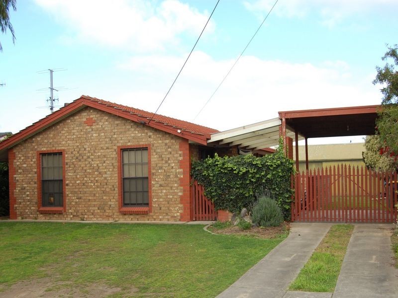 29 David Street, Mccracken SA 5211