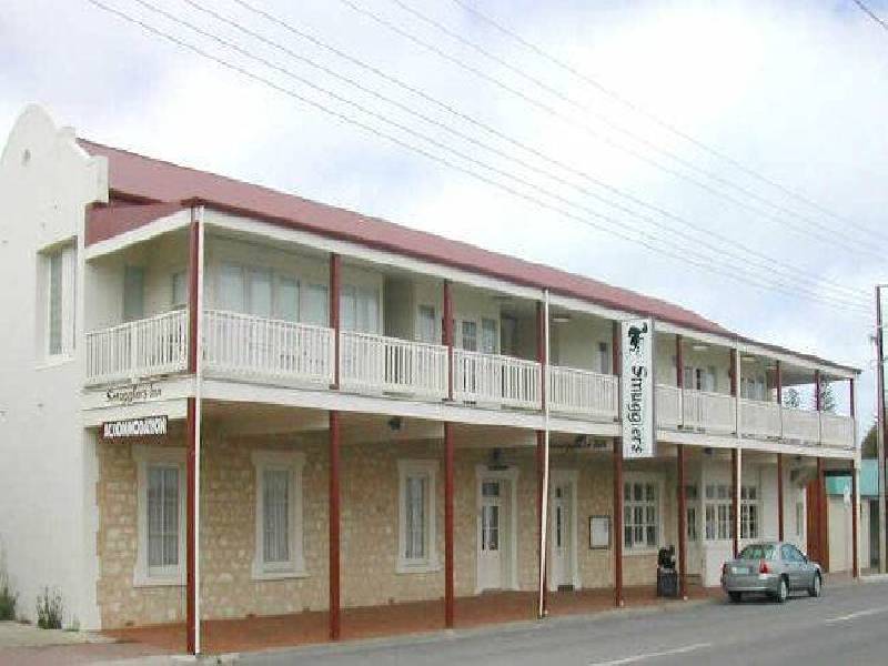 17/14-16 "Smugglers Inn" Crozier Road, Victor Harbor SA 5211