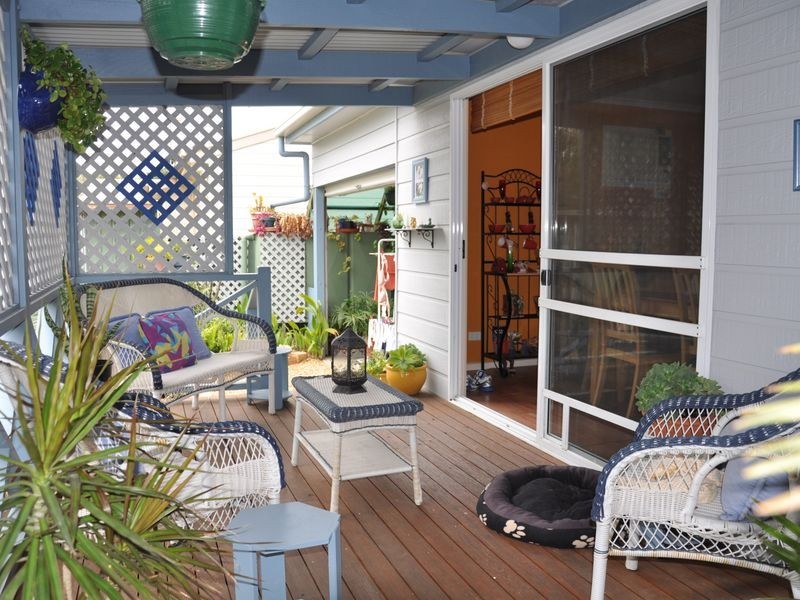 34 Rosetta Village, Encounter Bay SA 5211