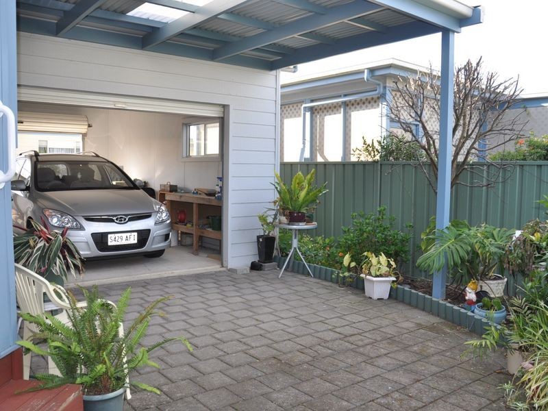 190 Rosetta Village, Victor Harbor SA 5211
