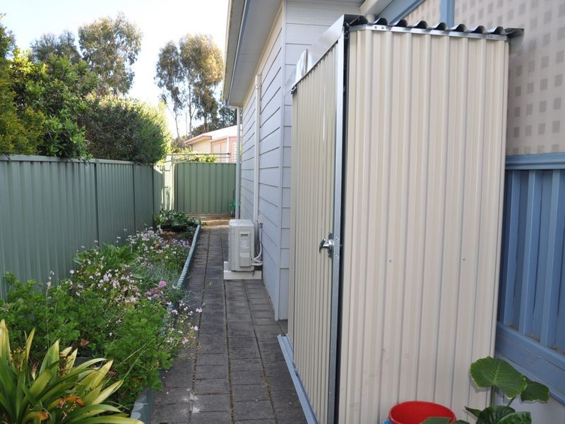 190 Rosetta Village, Victor Harbor SA 5211