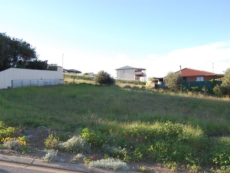 54 – Lot 4 Minke Whale Drive, Encounter Bay SA 5211