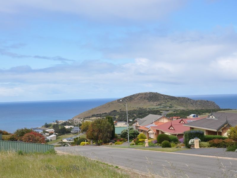 40 – Lot 8 Southern Right Cres, Encounter Bay SA 5211