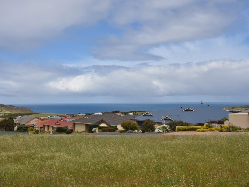 40 – Lot 8 Southern Right Cres, Encounter Bay SA 5211