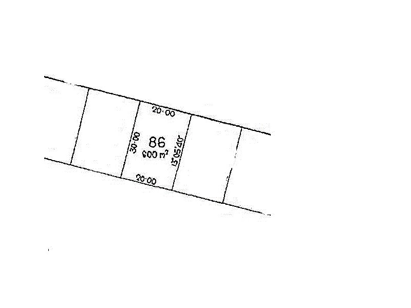 40 – Lot 8 Southern Right Cres, Encounter Bay SA 5211 Floorplan