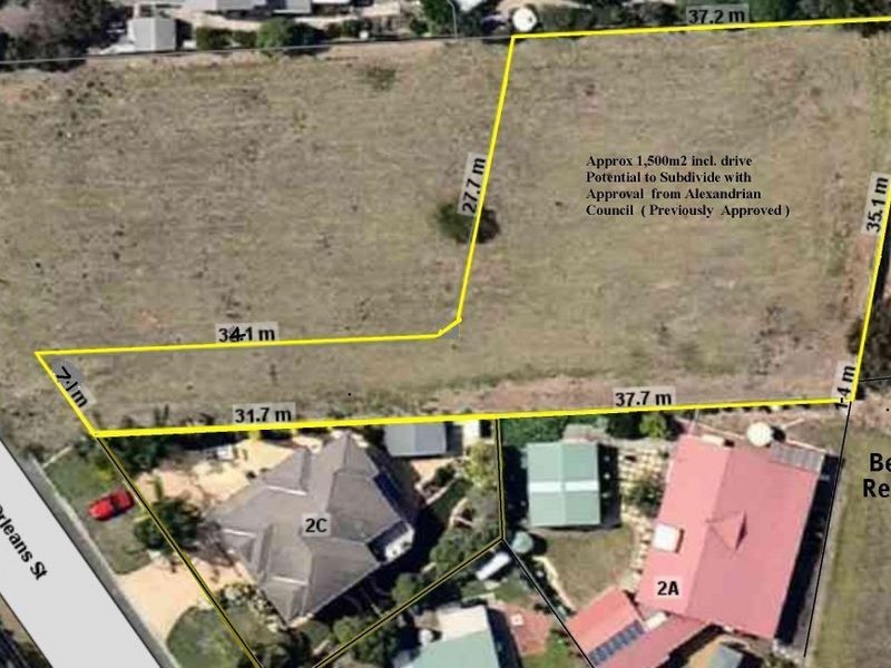 6 New Orleans Street, Goolwa North SA 5214