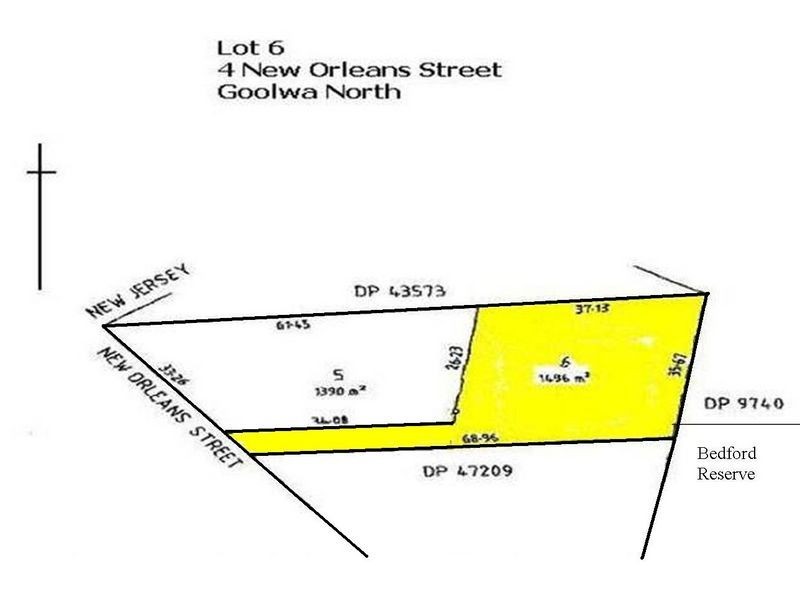 6 New Orleans Street, Goolwa North SA 5214