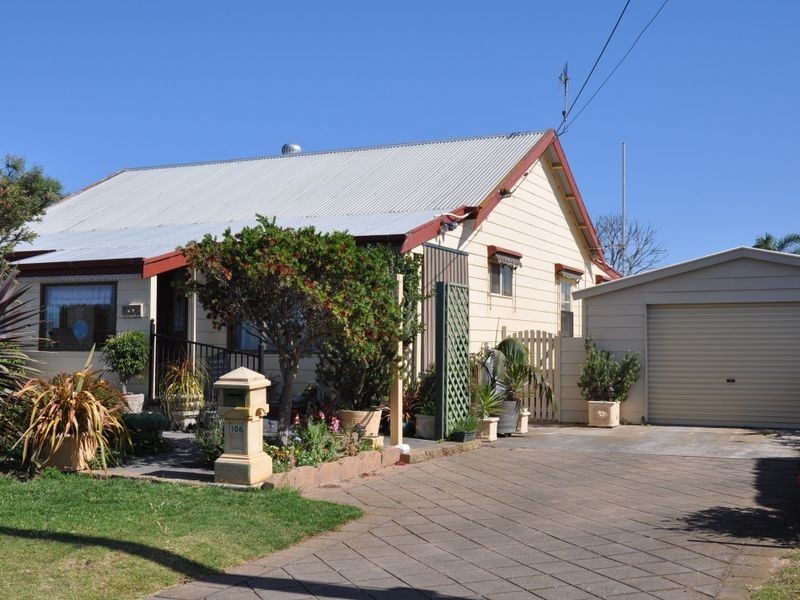 106 Albatross Avenue, Hayborough SA 5211