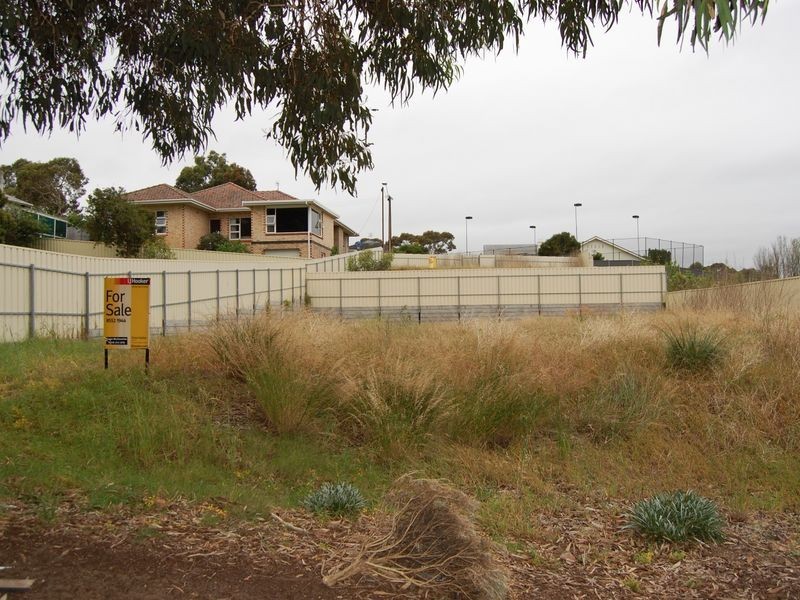 Lot 503 Seymour Lane, Victor Harbor SA 5211