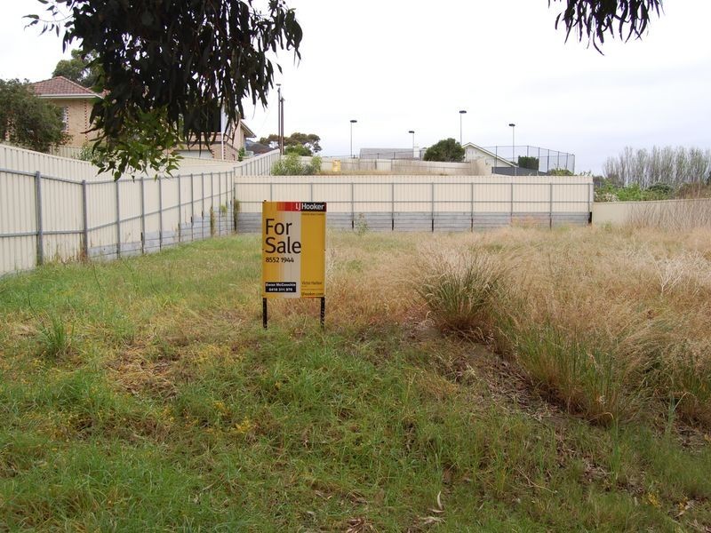Lot 503 Seymour Lane, Victor Harbor SA 5211