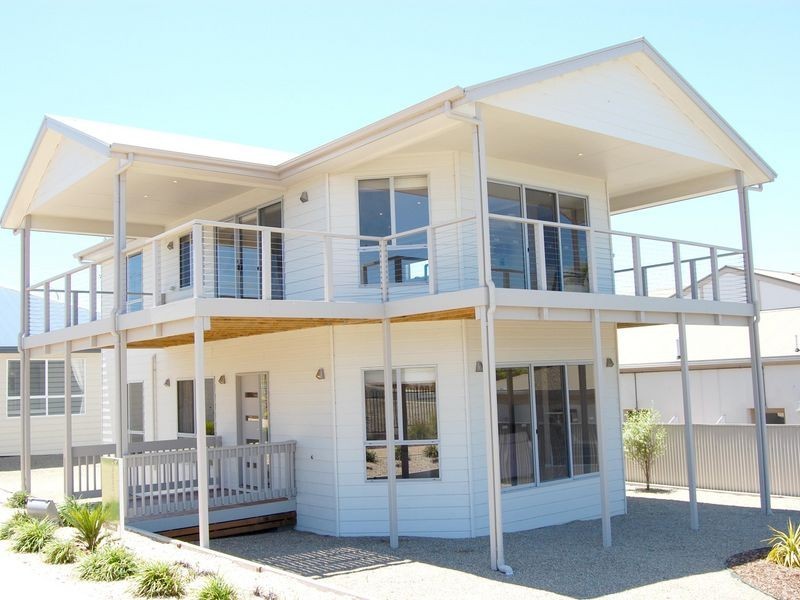 4 (Lot 6) New Orleans Street, Goolwa North SA 5214