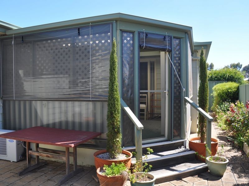 173 Rosetta Village, Encounter Bay SA 5211