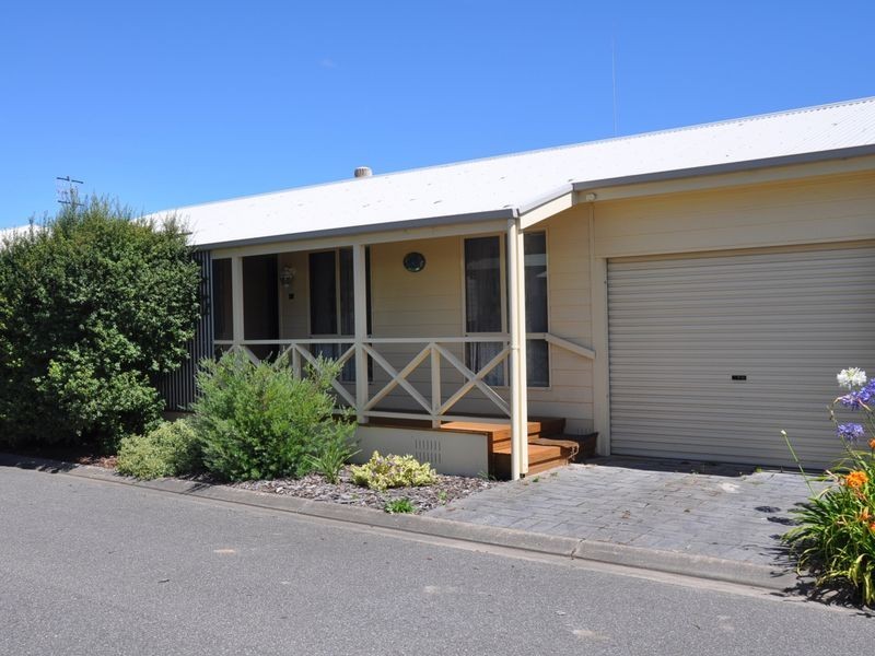 91 Rosetta Village, Encounter Bay SA 5211