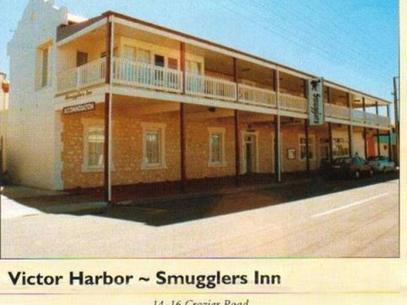 1/14-16 “Smugglers Inn” Crozier Road, Victor Harbor SA 5211