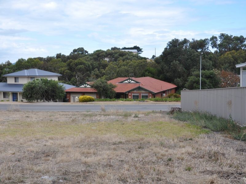 5 Minke Whale Drive, Encounter Bay SA 5211