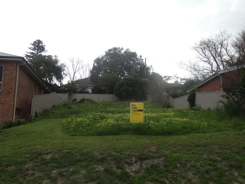 11 – Lot 2 William Street, Victor Harbor SA 5211