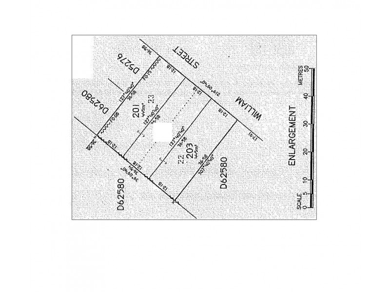 11 – Lot 2 William Street, Victor Harbor SA 5211 Floorplan