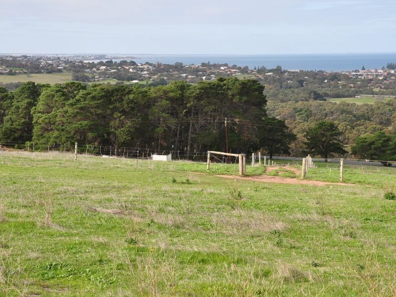 Lot 96 Inman Valley Road, Victor Harbor SA 5211