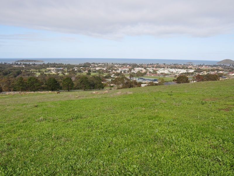 Lot 96 Inman Valley Road, Victor Harbor SA 5211