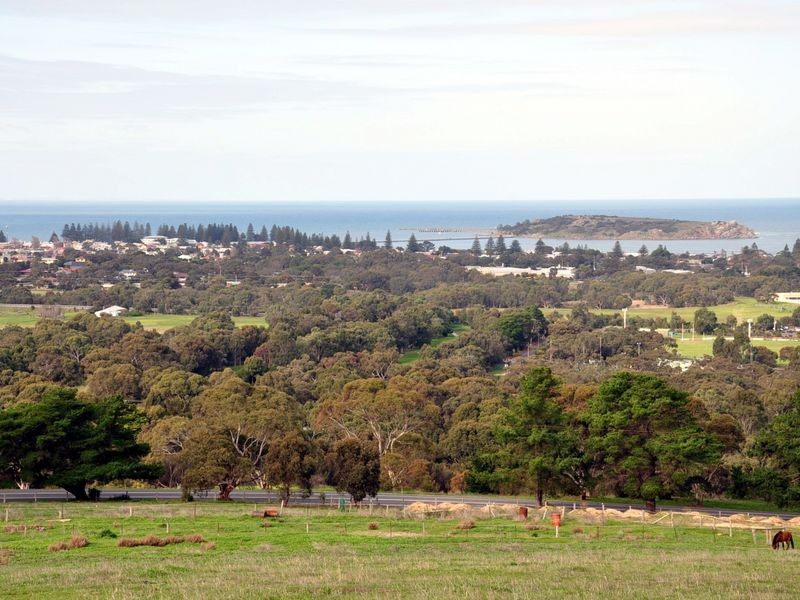 Lot 96 Inman Valley Road, Victor Harbor SA 5211