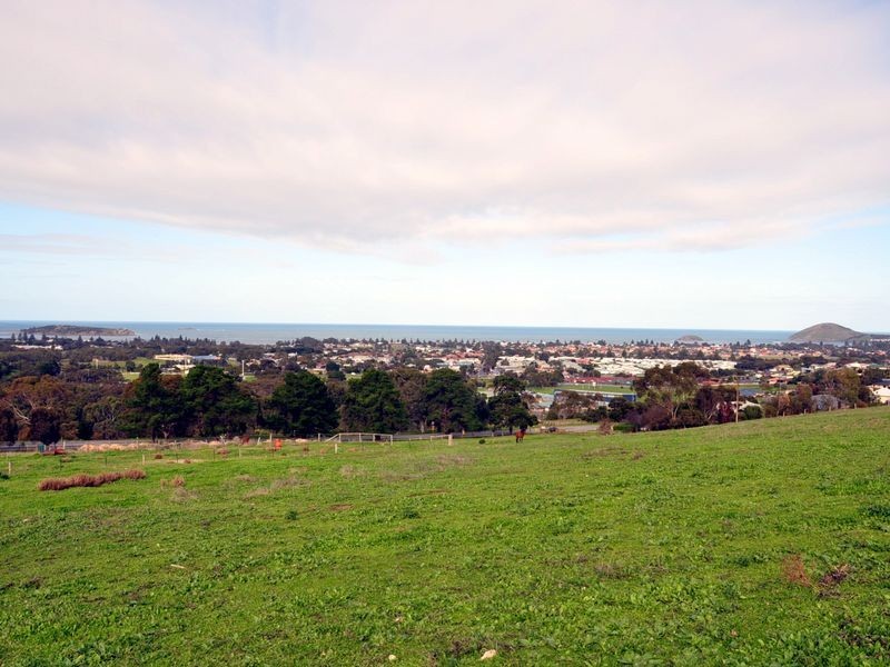 Lot 96 Inman Valley Road, Victor Harbor SA 5211