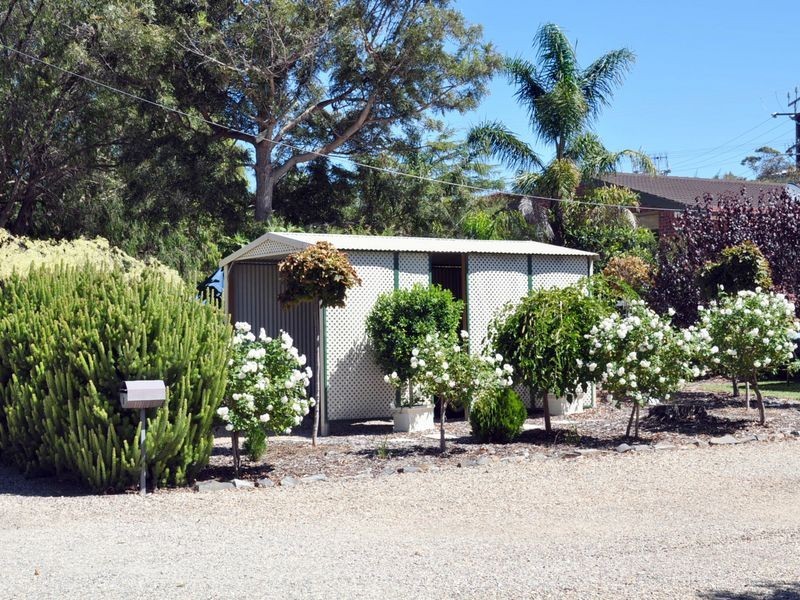 5 Lord Hobart Crescent, Encounter Bay SA 5211