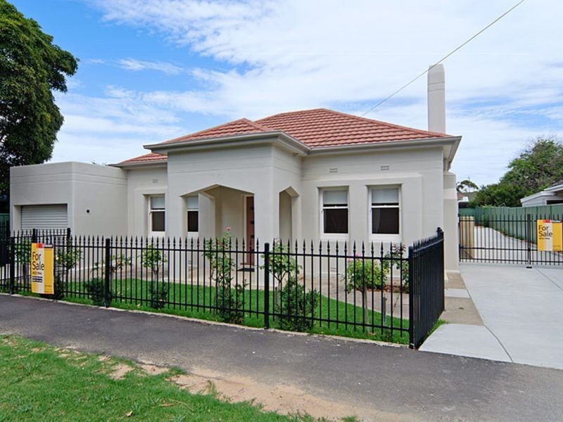 29 Acraman Street, Victor Harbor SA 5211