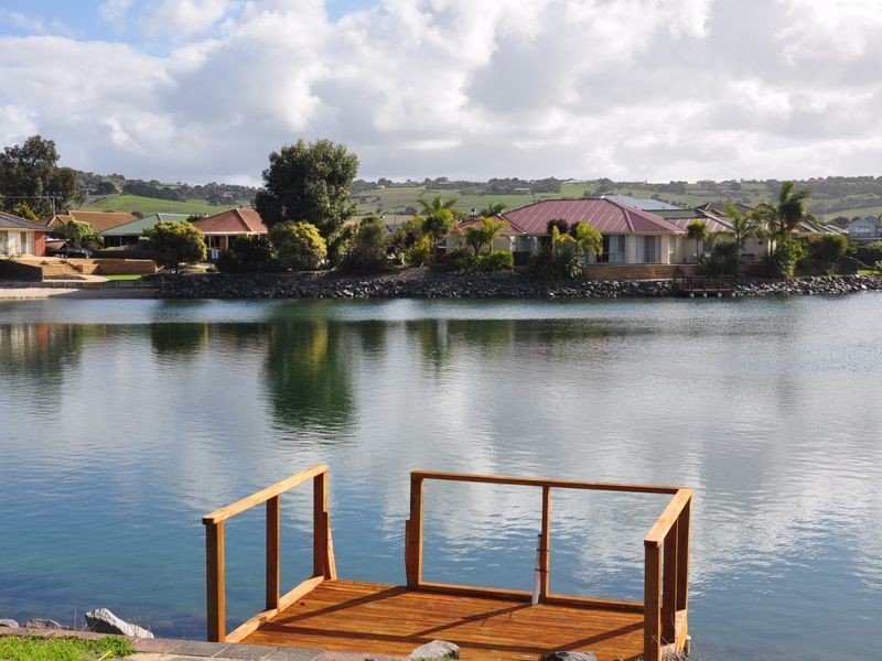 70 Nicolas Baudin Drive, Encounter Bay SA 5211