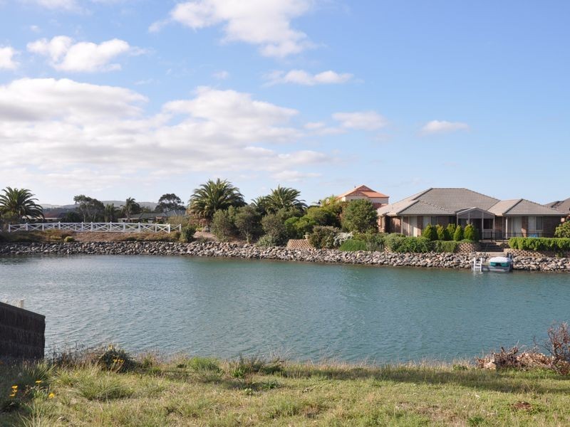 11 – Lot 8 Windjammer Court, Encounter Bay SA 5211