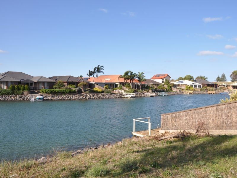 11 – Lot 8 Windjammer Court, Encounter Bay SA 5211