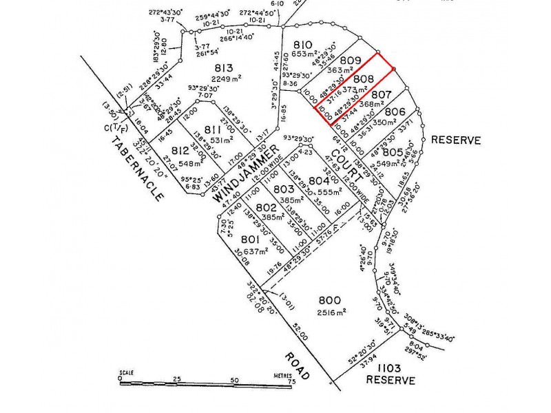 11 – Lot 8 Windjammer Court, Encounter Bay SA 5211 Floorplan