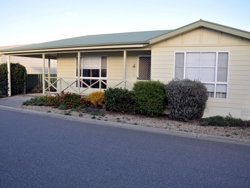 33 Rosetta Village, Encounter Bay SA 5211