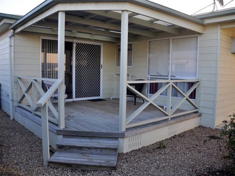 33 Rosetta Village, Encounter Bay SA 5211