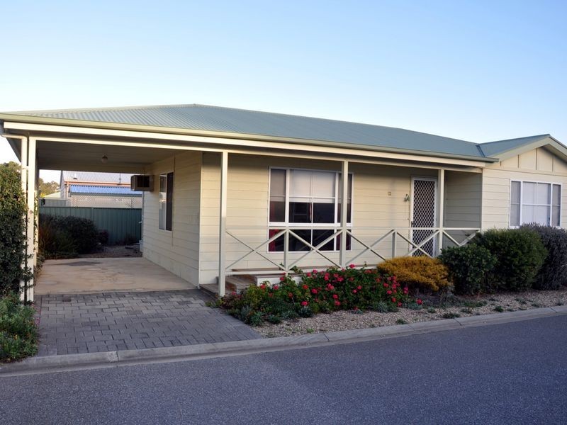 33 Rosetta Village, Encounter Bay SA 5211